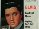 ELVIS PRESLEY  7