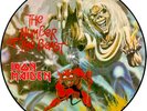 Iron Maiden - The Number of The Beast - Picture von 1982