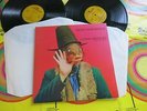 CAPTAIN BEEFHEART Trout Mask Replica  1975 ISSUE 2  LP GATEFOLD COVER