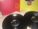 REO Speedwagon ?– A Decade Of Rock And Roll 1970 To 1980 - Double Vinyl LP 1980