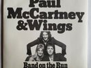 7/45 PAUL McCARTNEY & WINGS : BAND ON THE RUN (USA) (RSD RE-ISSUE)