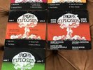 Trojan Records explosion 7” Bundle Set