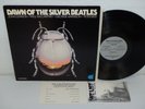 THE BEATLES Dawn Of The Silver Beatles 1981 EX  LP PAC Records 38356 Numbered