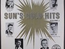 VARIOUS: sun's gold hits, vol. 1 sun 12