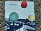 The Rain Parade ?– Emergency Third Rail Power Trip Vinyl LP