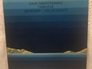 John Abercrombie Timeless Jan Hammer, Jack De Johnette ?ECM-1-1047 1975