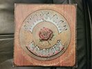 GRATEFUL DEAD American Beauty PITTMAN LP WB Green w/Sticker 1970 Truckin'/Friend
