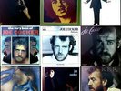 Joe Cocker Vinyl Bundle Vol. 15: 9x LP Stingray, Definite 1964-1986, ... .