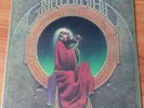 GRATEFUL DEAD Blues for Allah LP ORIGINAL CANADA 1975
