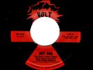 NORTHERN SOUL-FOUR SHELLS-HOT DOG/REPUTATION-VOLT 134