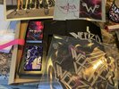 Van Weezer Deluxe Box Set Vinyl Record LIMITED EDITION of 184/1100 Signed  2021