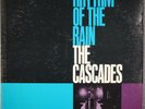 The Cascades Rhythm of the Rain LP Valiant 405 1963