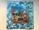 THE ROLLING STONES - THEIR SATANIC MAJESTIES REQUEST LP 1st OZ 1967