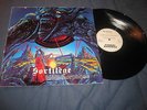 Sortilege Metamorphose Steam-Hammer  1984 LP