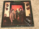 THE STRANGLERS IV - Rattus Norvegicus LP FA 3001 NM SHRINK RARE New Wave Ireland