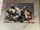 JOHNNY GUITAR WATSON Ain’t That A Bitch DJM RECORDS VINYL LP DJF 20485