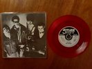The Damned, New Rose, Ltd Ed. 7