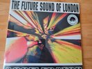 Future Sound of London Accelerator Vinyl LP RSD JUNE 2021 NEW