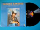 ? PROMO LP MUSART MEXICO ?CHALINO SANCHEZ? ALMA ENAMORADA 1992