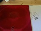 THE BEE GEES - ODESSA - Atco original white label promo felt cover 2 lp vgto vg+