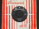 THE WHO I Can't Explain original Brunswick 1965 UK 7