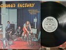 Creedence Clearwater Revival - Cosmo's Factory PROMO Vinyl LISTEN BEFORE U Buy