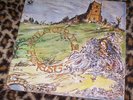 FOREST   FULL CIRCLE. Orig UK 1970 vinyl LP. Psych folk. NM/G+.