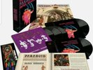Black Sabbath - Paranoid - Super Deluxe Edition Box Set Vinyl 5LP SEALED & NEW