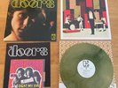 The Doors VMP Vinyl Me Please Green LP & 7’’ Light My Fire Coloured Vinyl
