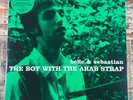 Belle & Sebastian - The Boy With The Arab Strap - LTD 1000 Green Vinyl RSD 2021