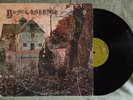 BLACK SABBATH Self Titled Debut Vinyl LP 1970 1st US Pitman Pressing VG+/VG OZZY
