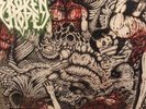 BROKEN HOPE LP: Bowels Of Repugnance, Cannibal Corpse, Aborted, Devourment