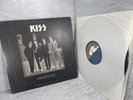 KISS-Dressed To Kill-First Pressing-NBLP7016-1975