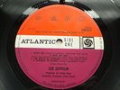 Led Zeppelin - IV 4 // 1st UK Atlantic Plum '71 Grant Credit A3/B3 LP M- Copy