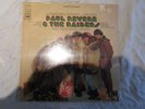 PAUL REVERE / RAIDERS LP A CHRISTMAS PRESENT AND PAST stereo SS original