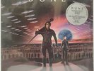 Dune Motion Picture Soundtrack 1984 Vinyl LP MINT SEALED Toto w/ Sticker