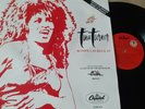 TINA TURNER-BREAK EVERY RULE-LP Mexico promo radio unique cover PS Capitol
