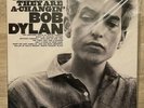 MFSL SEALED & MINT LP BOB DYLAN THE TIMES THEY ARE CHANGIN STEREO