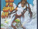 LEE PERRY AND THE UPSETTERS RETURN OF THE SUPER APE JAMAICAN PRESSING