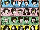Orig '78 ROLLING STONES Some Girls U.S. Lp w/ BANNED Cover FARAH & LUCILLE BALL