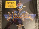 Winger Lp SEALED In The Heart Of The Young 1990 Atlantic 82103-1 Original