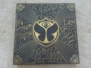 Tomorrowland 5 LP Vinyl number 1000 ( ) of 3000 Limited Edition 2005-2009