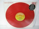RECORD 12” SINGLE SCORPIONS WIND OF CHANGE Ltd Edit Red Vinyl 874