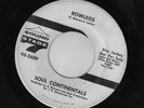 soul / funk SOUL CONTINENTALS 