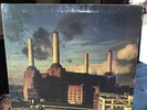 Pink Floyd - Animals LP - Columbia JC 34474 - Tested VG+ Vinyl - Dogs Pigs Sheep