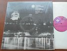 SLOCHE TOUBABOU...Festival int'l QUEBEC Canada AFRO JAZZ FUNK PROG ORIG 1974 LP