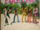 Exile One Beaucoup D'Gaz A Bo Lotsa Music Onboard DISQUE DEBS HDD 564 VG+ #A1102