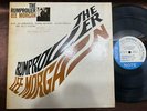 LEE MORGAN THE RUMPROLLER BLUE NOTE LIBERTY BST 84199 RVG STEREO US VINYL LP