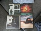 Brand New Vinyl (Deja, Devil, SciFi and YFW) Sealed