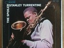 The Spoiler Stanley Turrentine Vinyl Used
